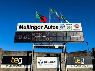 Westmeath chairman brands new...